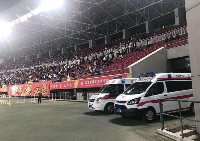 邛崃市大中小型活动保障